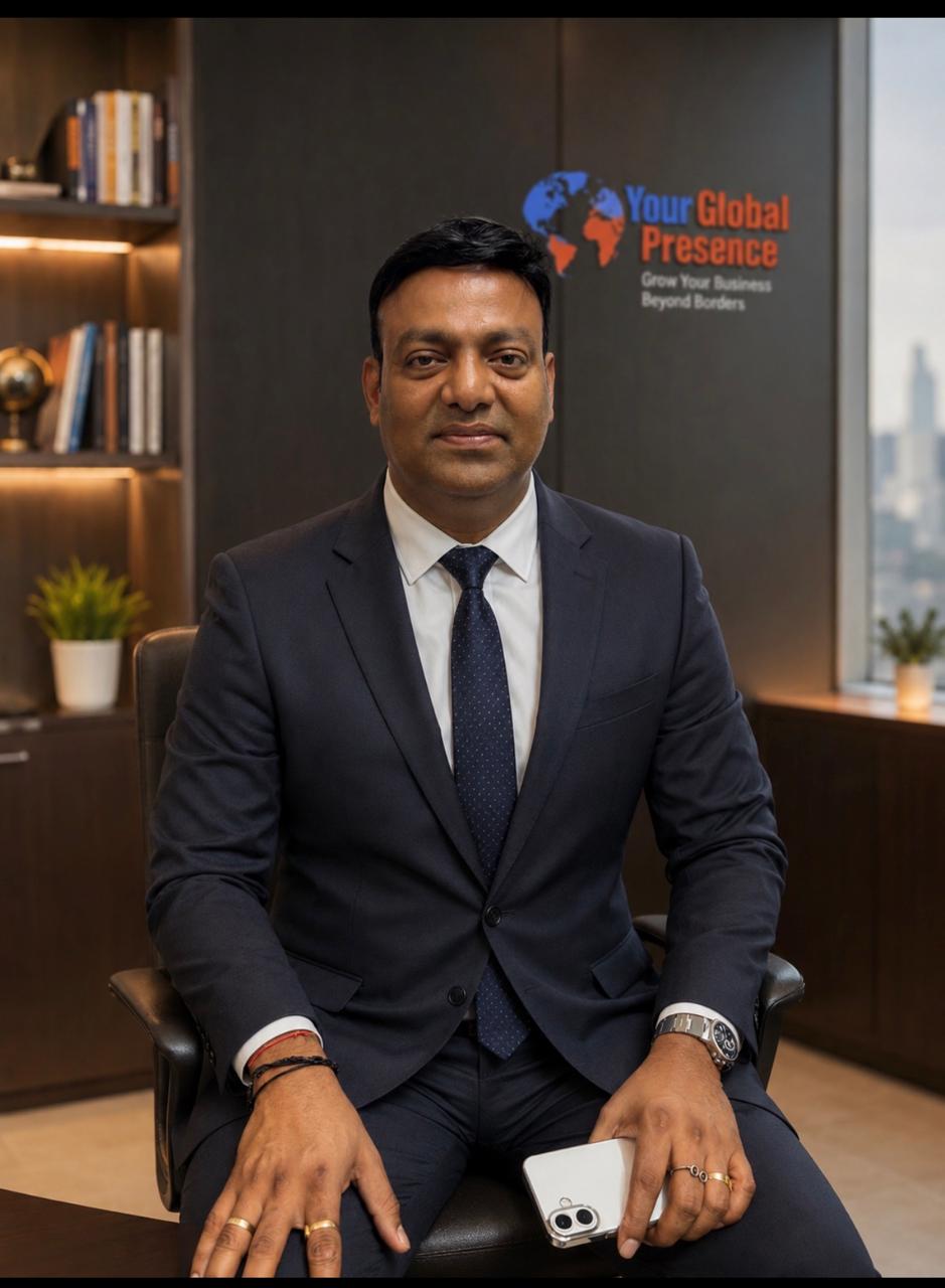Manjunath Ganguli