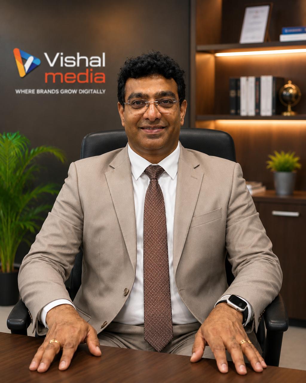 Shanthraj Ganguli